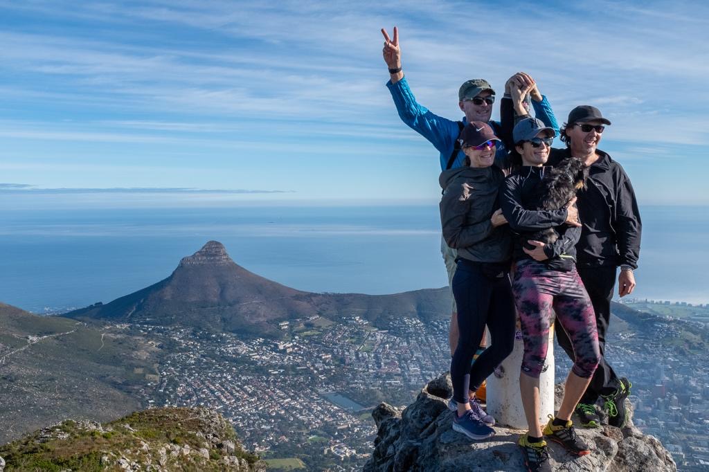 Table Mountain